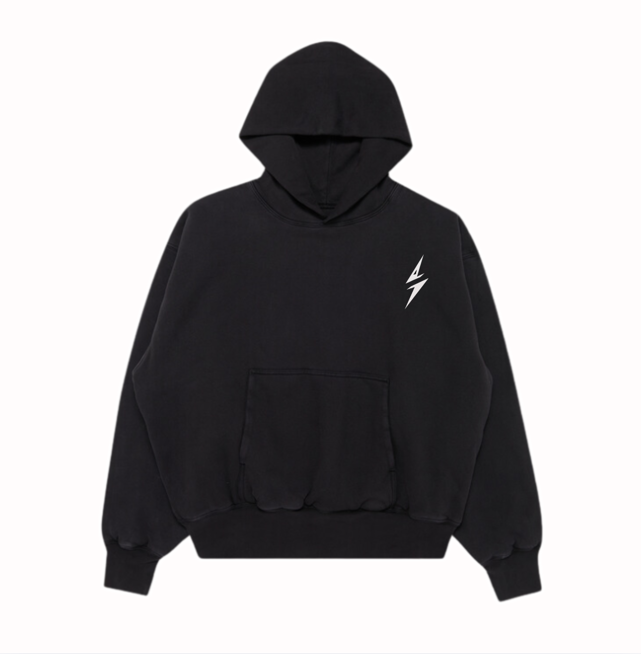 Lightning Hoodie