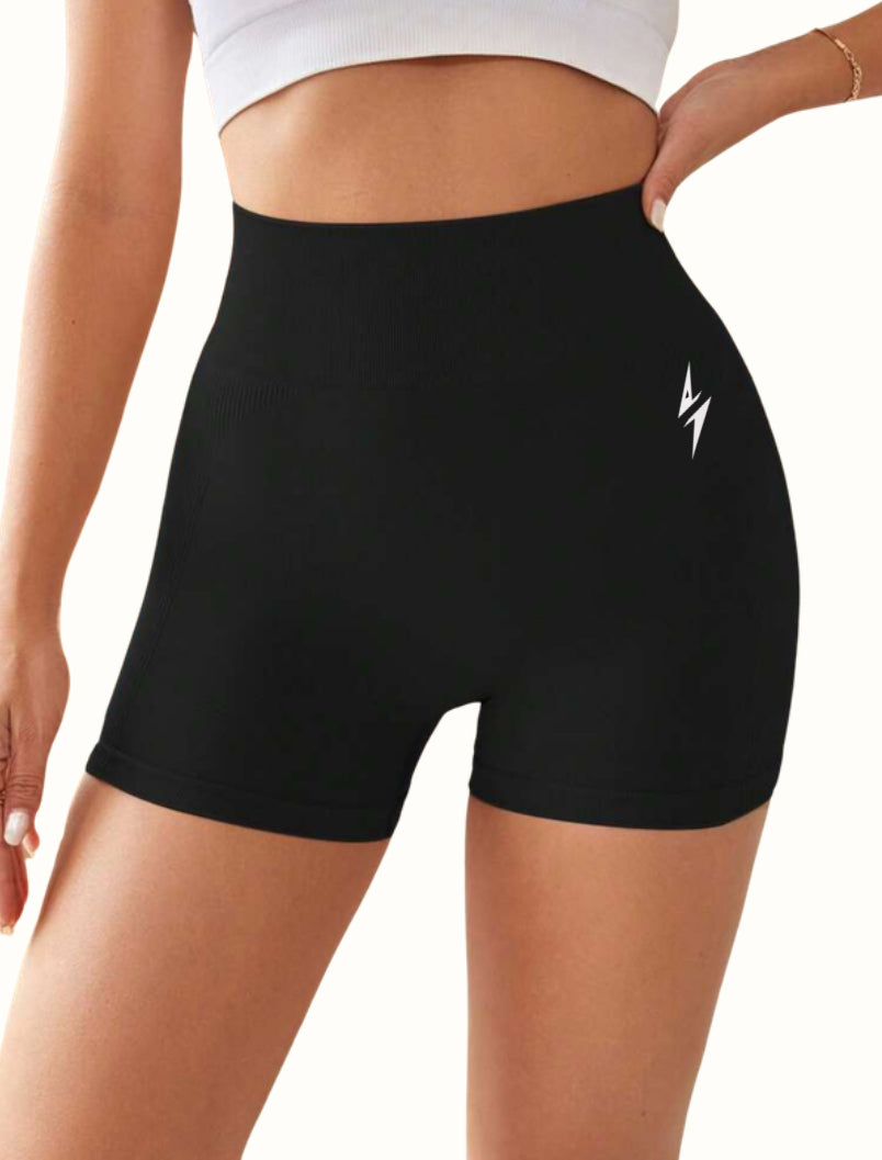 Lightning Seamless Shorts