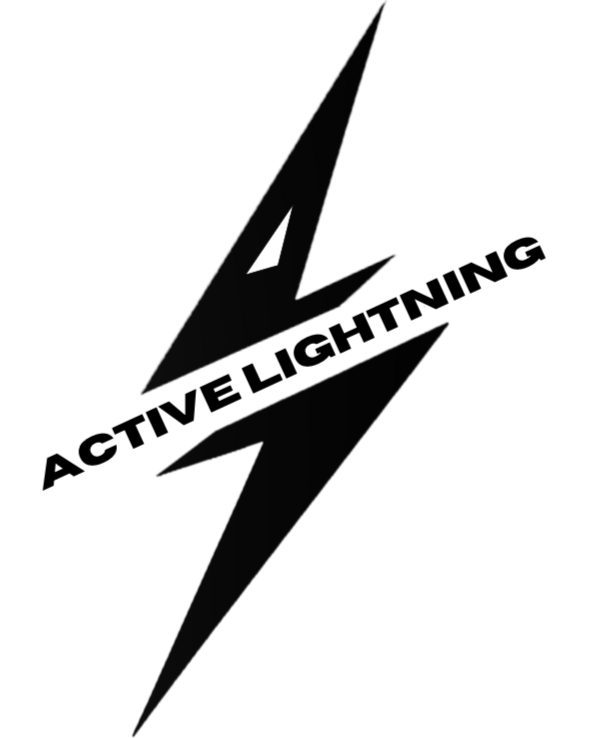 Active Lightning