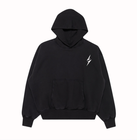 (PREORDER) Lightning Hoodie